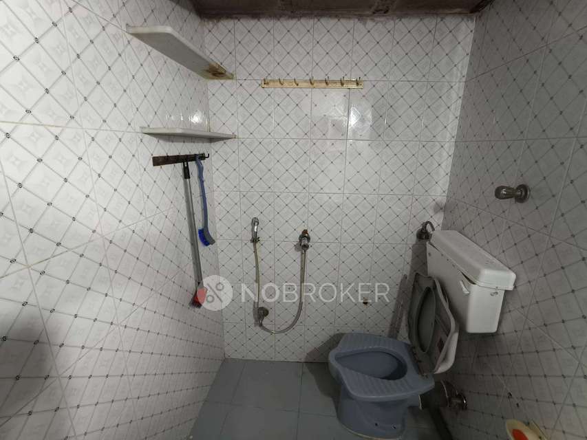 PG for Girls in Powai