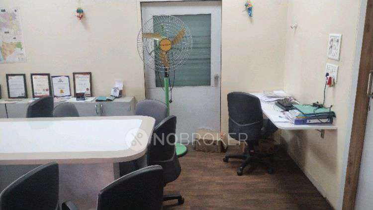 Office Space in Geometric Steels Rollforming Pvt Ltd. Colour Coated Roofing Sheets, Pune for Rent 