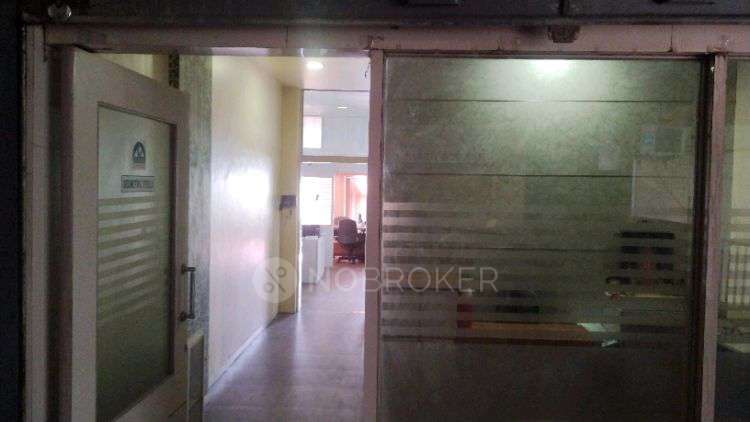 Office Space in Geometric Steels Rollforming Pvt Ltd. Colour Coated Roofing Sheets, Pune for Rent 