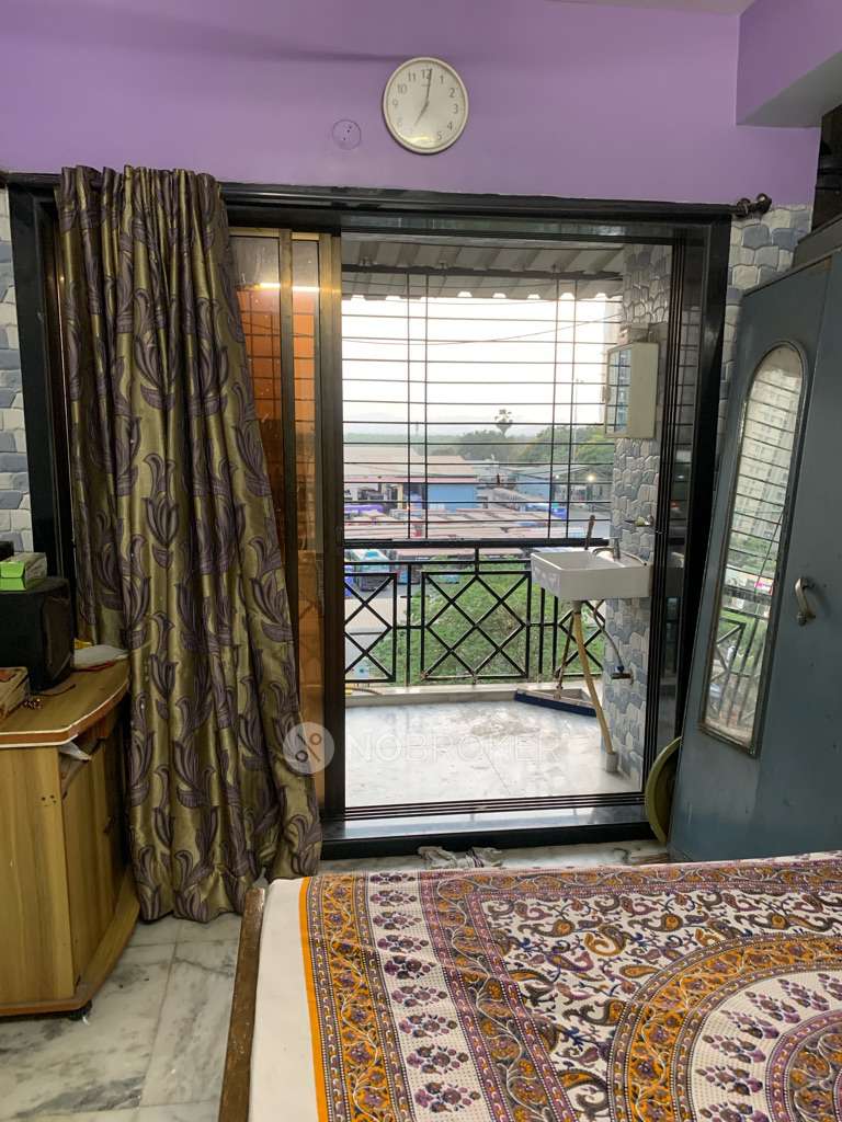 2 BHK Flat In Vaishali Chs Ghansoli for Rent  In Ghansoli
