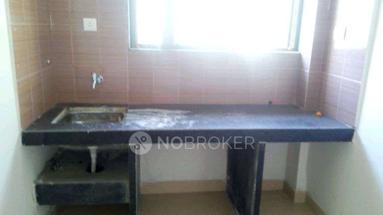 1 RK Flat In Raheja Complex Kalyan West for Rent  In Shivshakti Complex, 206, Patri Pool, Bhoiwada, Thane, Kalyan, Maharashtra 421301, India