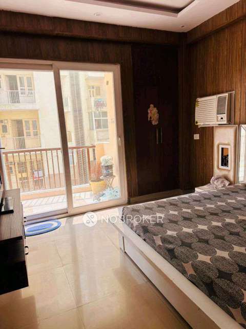 3 BHK Flat In Svp Gulmohar Garden ,rajnagar Extension Ghaziabad For Sale  In Raj Nagar Extension