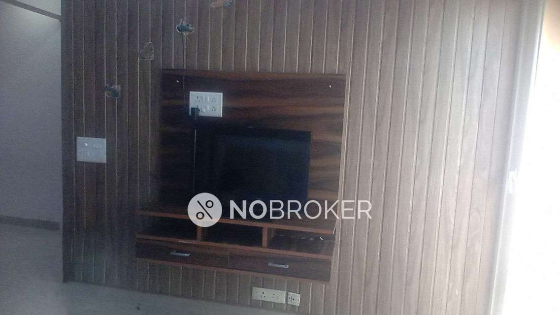 3 BHK Flat In Svp Gulmohar Garden ,rajnagar Extension Ghaziabad For Sale  In Raj Nagar Extension