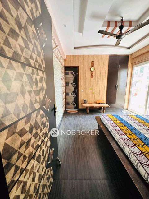 3 BHK Flat In Svp Gulmohar Garden ,rajnagar Extension Ghaziabad For Sale  In Raj Nagar Extension