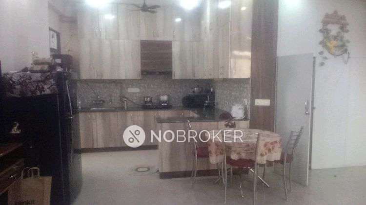 3 BHK Flat In Svp Gulmohar Garden ,rajnagar Extension Ghaziabad For Sale  In Raj Nagar Extension