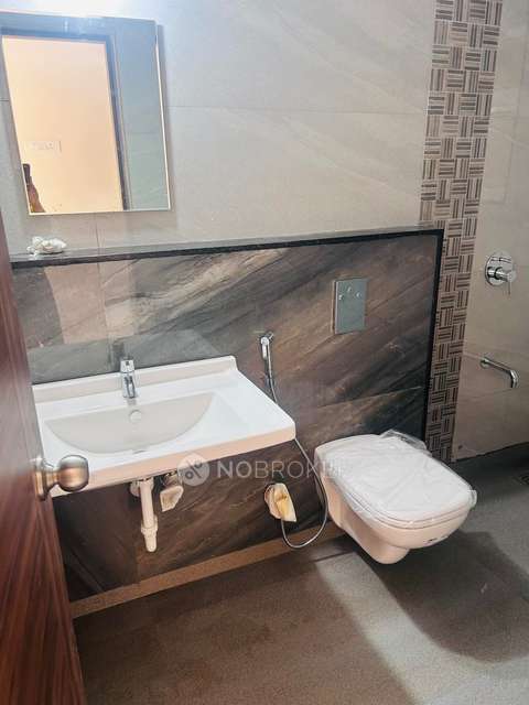 2 BHK Flat In Megapolis Serenity for Rent  In Hinjawadi