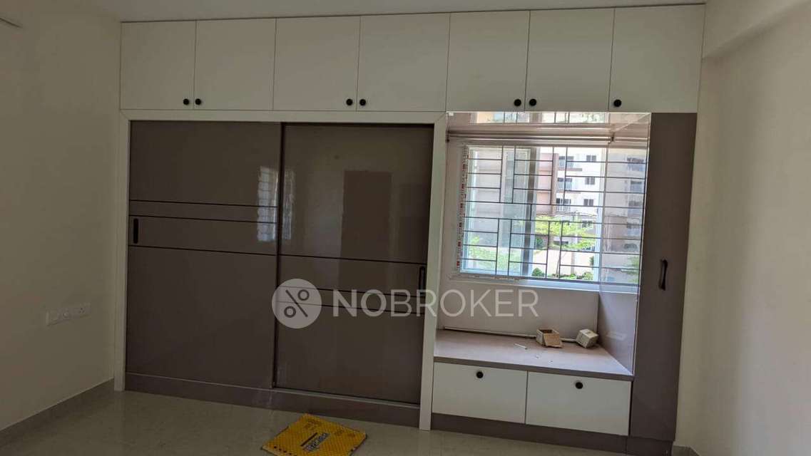 4 BHK Villa In Ramky One Harmony for Rent  In Bachupally