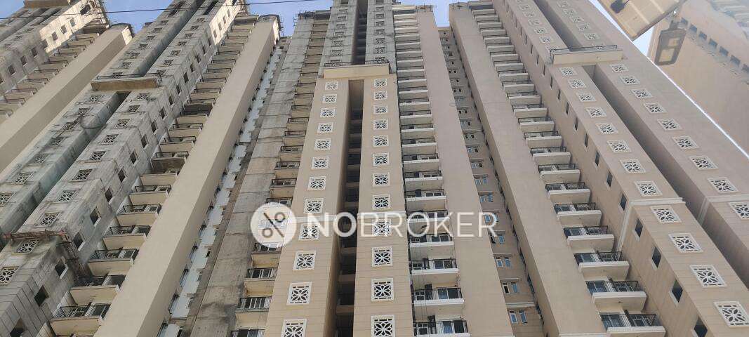 3 BHK Flat In Ats Pious Hideaways for Rent  In Sector 150