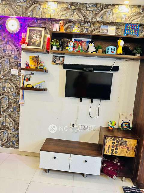 1 BHK Flat In Candeur Signature For Sale  In Varthur