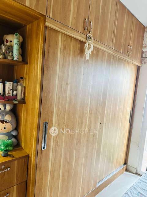 1 BHK Flat In Candeur Signature For Sale  In Varthur