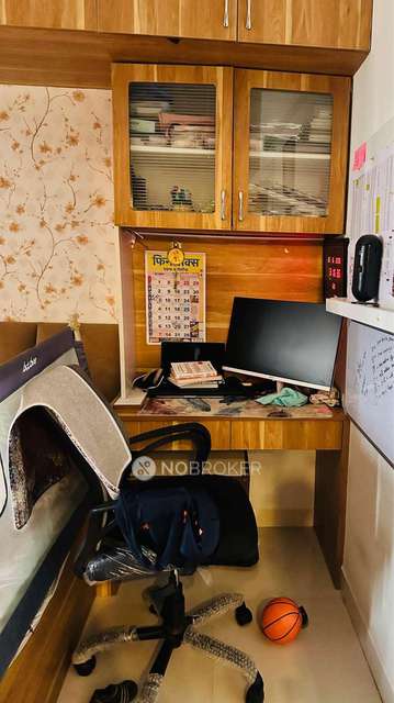 1 BHK Flat In Candeur Signature For Sale  In Varthur