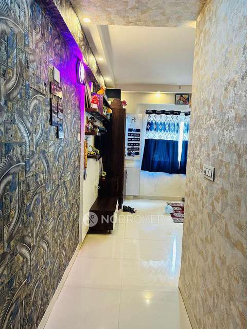 1 BHK Flat In Candeur Signature For Sale  In Varthur