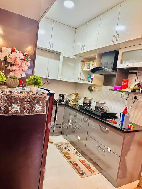 1 BHK Flat In Candeur Signature For Sale  In Varthur