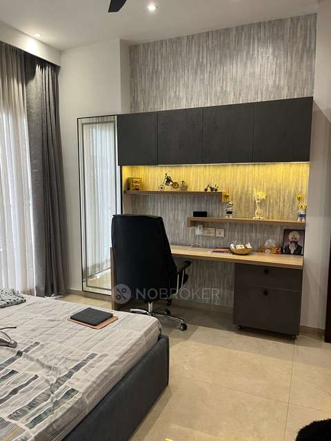 3 BHK Flat In Arihant Southwinds for Rent  In Sector 41
