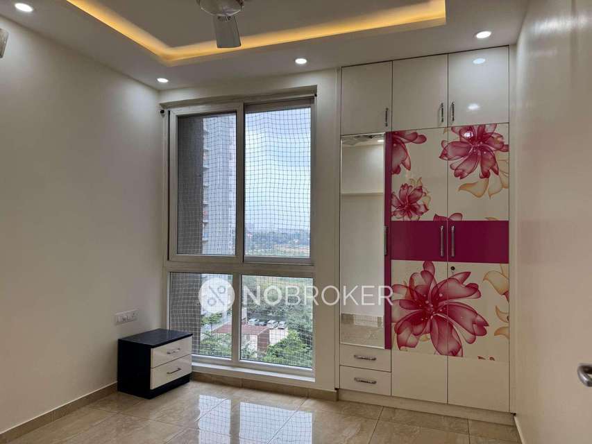 3 BHK Flat In Assetz 63 Degree East For Sale  In Chikkakannalli