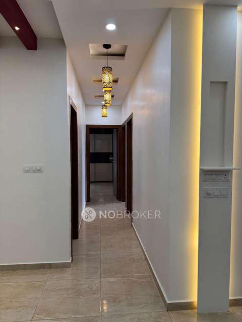 3 BHK Flat In Assetz 63 Degree East For Sale  In Chikkakannalli