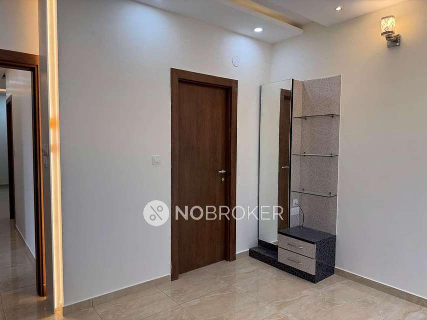 3 BHK Flat In Assetz 63 Degree East For Sale  In Chikkakannalli