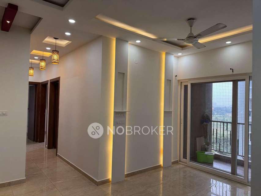 3 BHK Flat In Assetz 63 Degree East For Sale  In Chikkakannalli