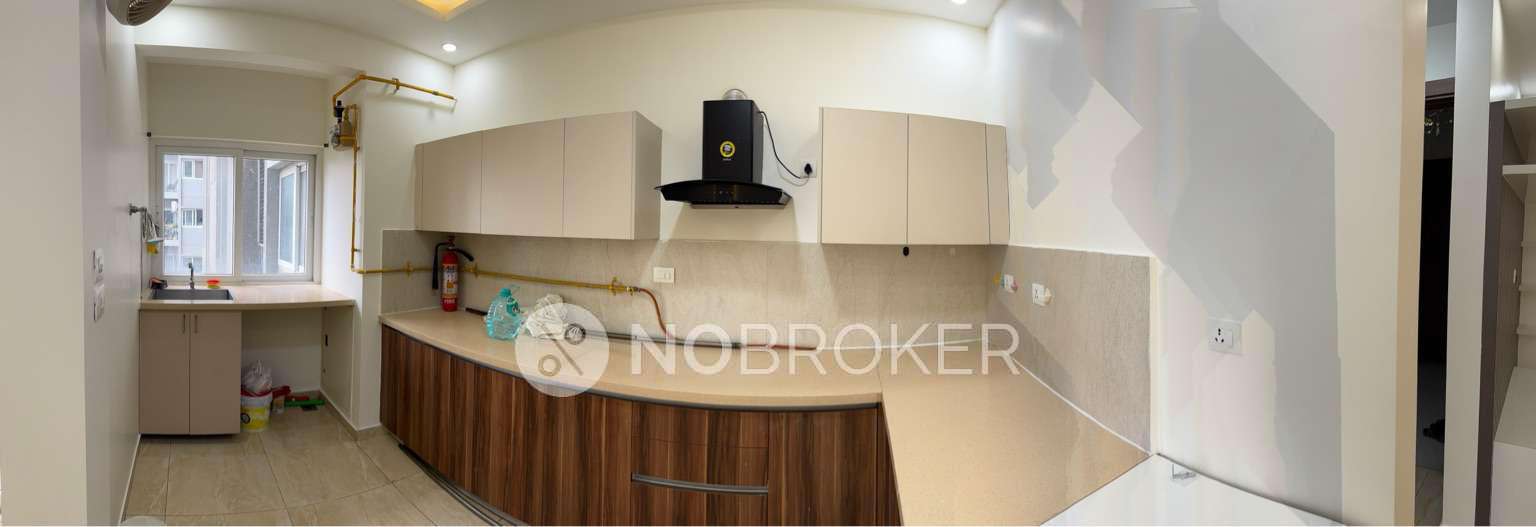 3 BHK Flat In Assetz 63 Degree East For Sale  In Chikkakannalli