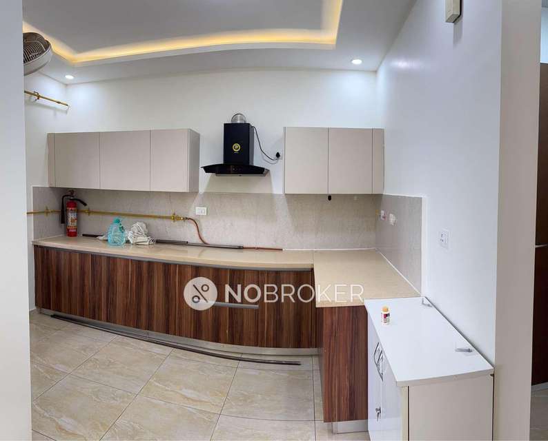 3 BHK Flat In Assetz 63 Degree East For Sale  In Chikkakannalli