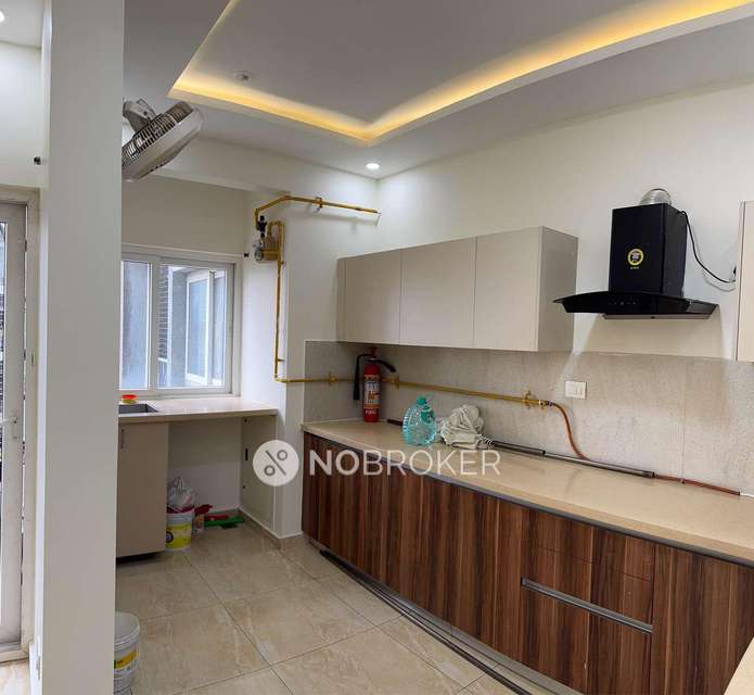 3 BHK Flat In Assetz 63 Degree East For Sale  In Chikkakannalli