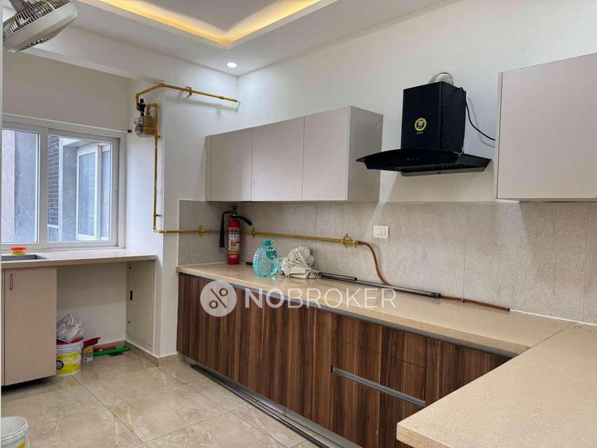 3 BHK Flat In Assetz 63 Degree East For Sale  In Chikkakannalli