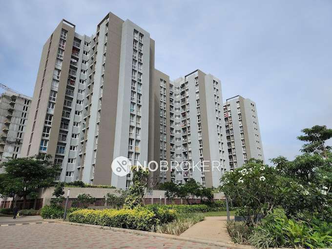 3 BHK Flat In Assetz 63 Degree East For Sale  In Chikkakannalli