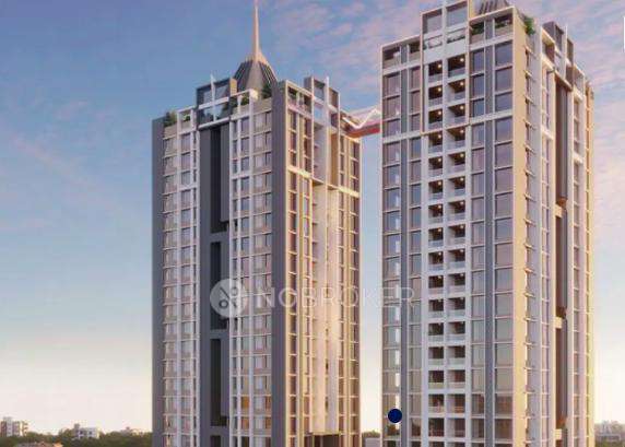 3 BHK Flat In Amanora City Rise For Sale  In Kothrud