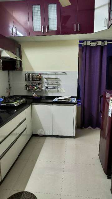 Shared Room for Female In 2 BHK  In Aura Solis In Wanowrie