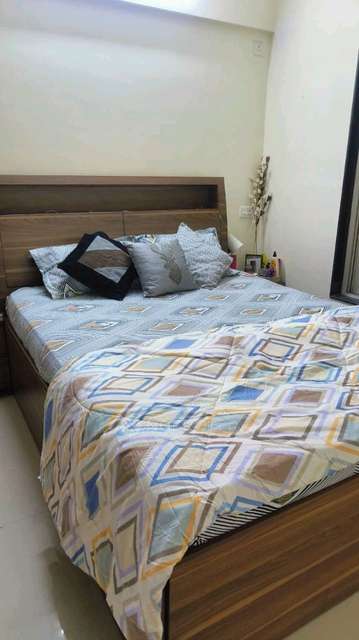 Shared Room for Female In 2 BHK  In Aura Solis In Wanowrie