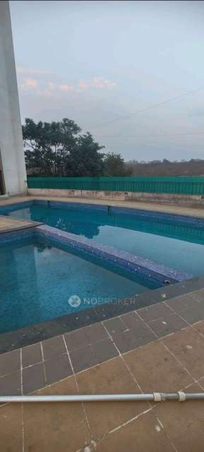 Shared Room for Female In 2 BHK  In Aura Solis In Wanowrie