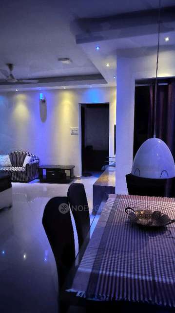 Shared Room for Female In 2 BHK  In Aura Solis In Wanowrie