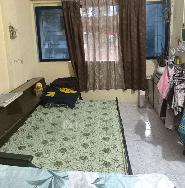 PG for Girls in  Thane