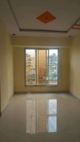 1 BHK Flat In Shri Samarth Krupa Prasad, Belavli, Badlapur West For Sale  In Badlapur West
