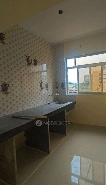 1 BHK Flat In Shri Samarth Krupa Prasad, Belavli, Badlapur West For Sale  In Badlapur West