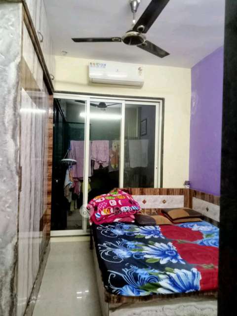 1 BHK Flat In Mohan Highlands For Sale  In Badlapur