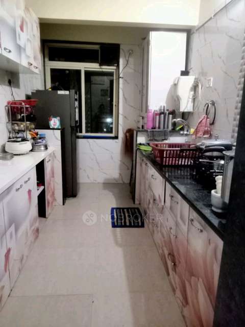 1 BHK Flat In Mohan Highlands For Sale  In Badlapur