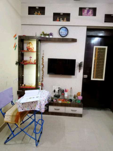 1 BHK Flat In Mohan Highlands For Sale  In Badlapur