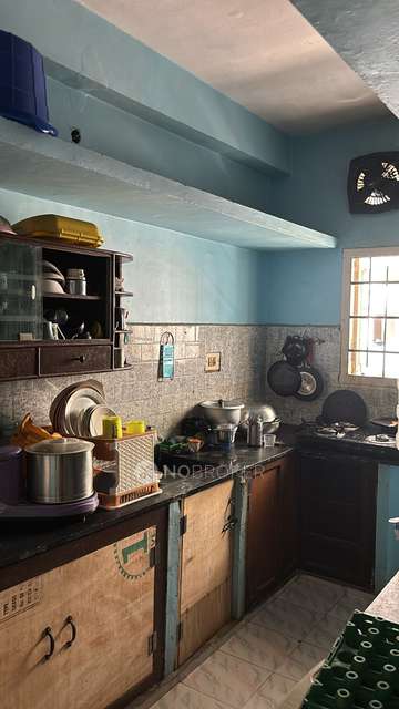 3 BHK Flat In Kailash Aprtement  For Sale  In Purasaiwakkam