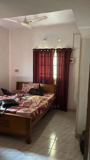 3 BHK Flat In Kailash Aprtement  For Sale  In Purasaiwakkam