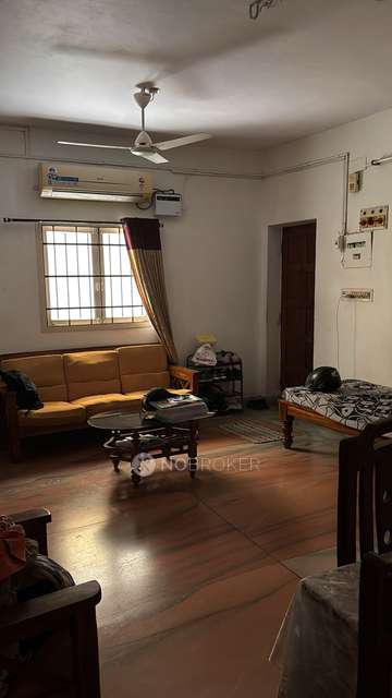 3 BHK Flat In Kailash Aprtement  For Sale  In Purasaiwakkam