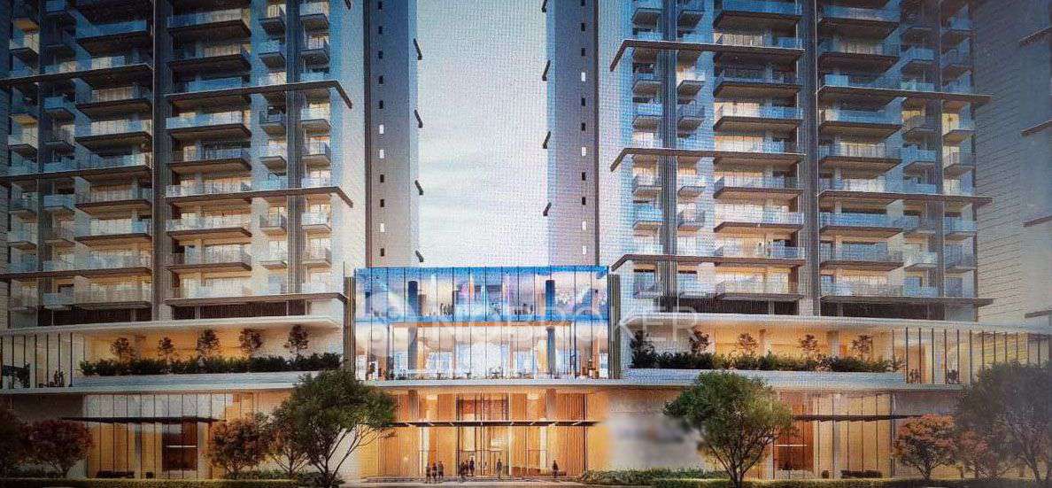 4 BHK Flat In Signature Global Deluxe Dxp, Sector 37d, Gurugram, Haryana, India For Sale  In Sector 37d, Gurugram, Haryana, India