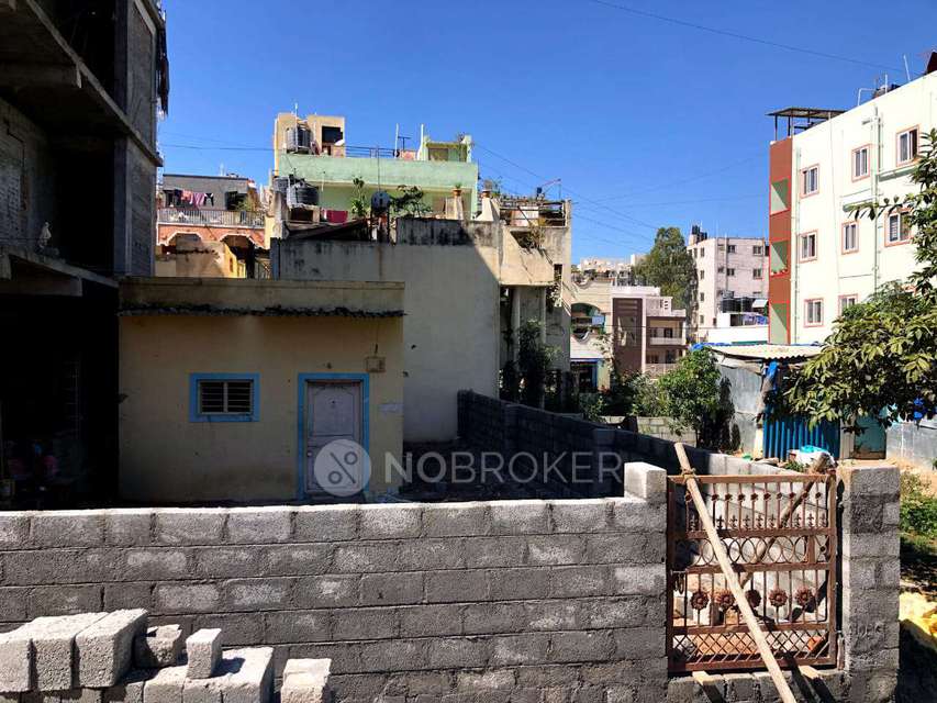 Plot For Sale  In Doddanekkundi