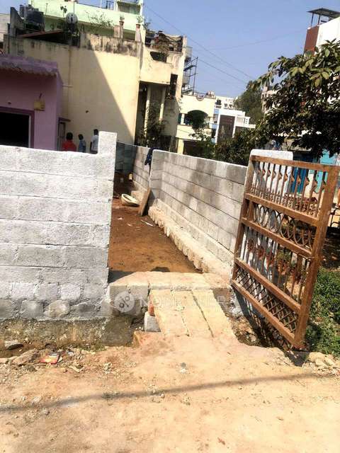 Plot For Sale  In Doddanekkundi