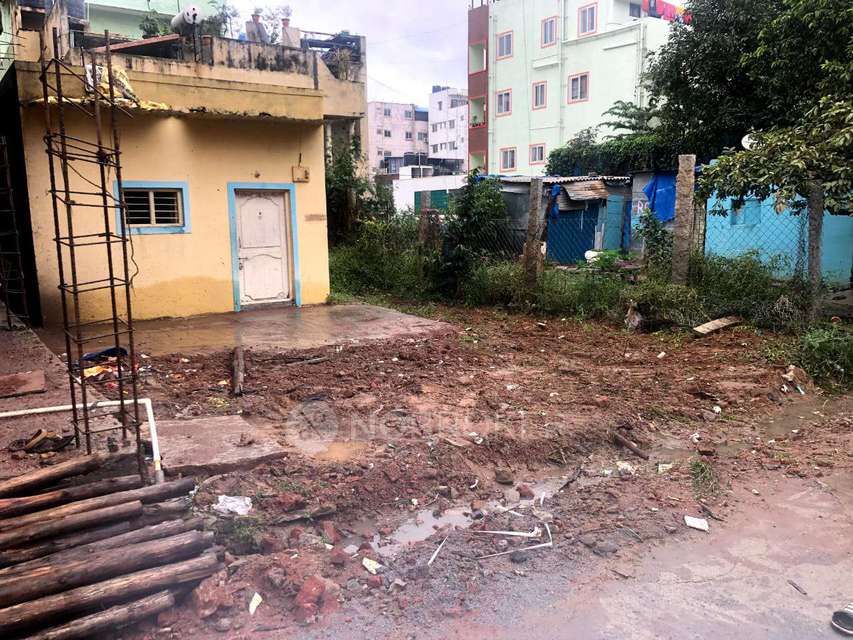 Plot For Sale  In Doddanekkundi