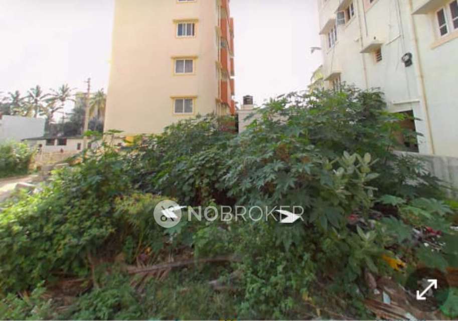 Plot For Sale  In Doddanekkundi