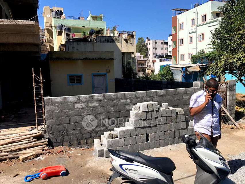 Plot For Sale  In Doddanekkundi