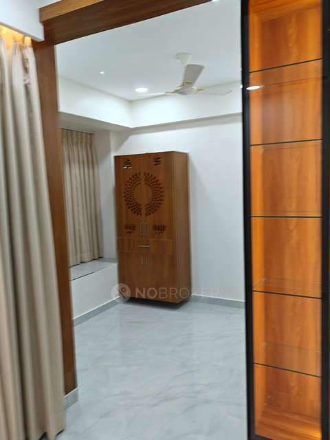 2 BHK Flat In Malaysian Township For Sale  In Kukatpally