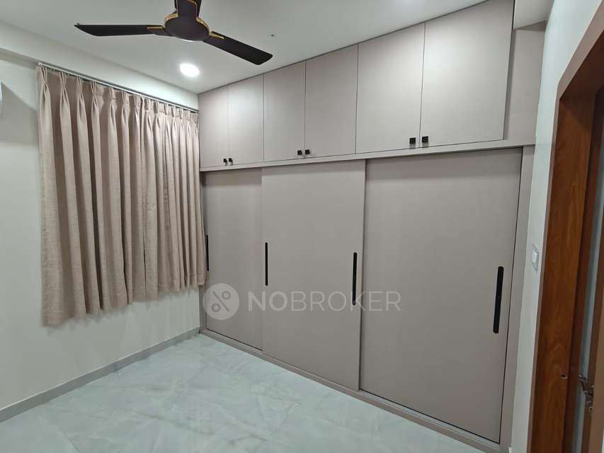 2 BHK Flat In Malaysian Township For Sale  In Kukatpally