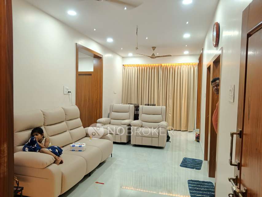 2 BHK Flat In Malaysian Township For Sale  In Kukatpally